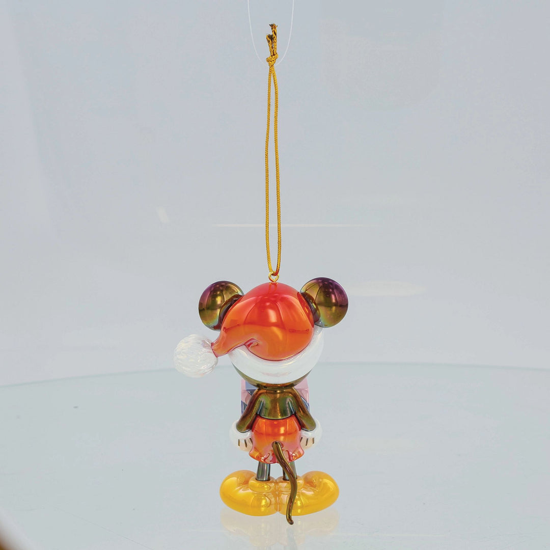 Mickey Mouse Hanging Ornament by Department 56