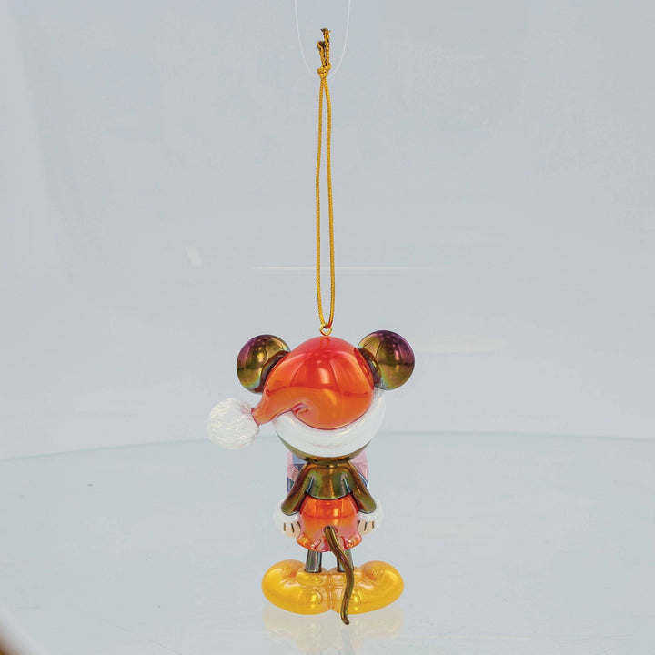 Mickey Mouse Hanging Ornament by Department 56
