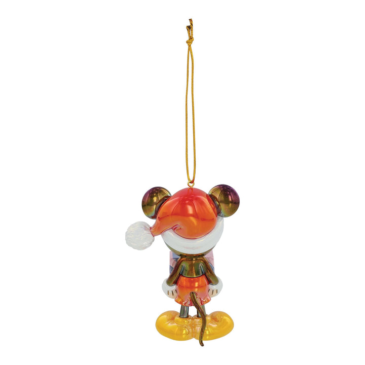 Mickey Mouse Hanging Ornament by Department 56