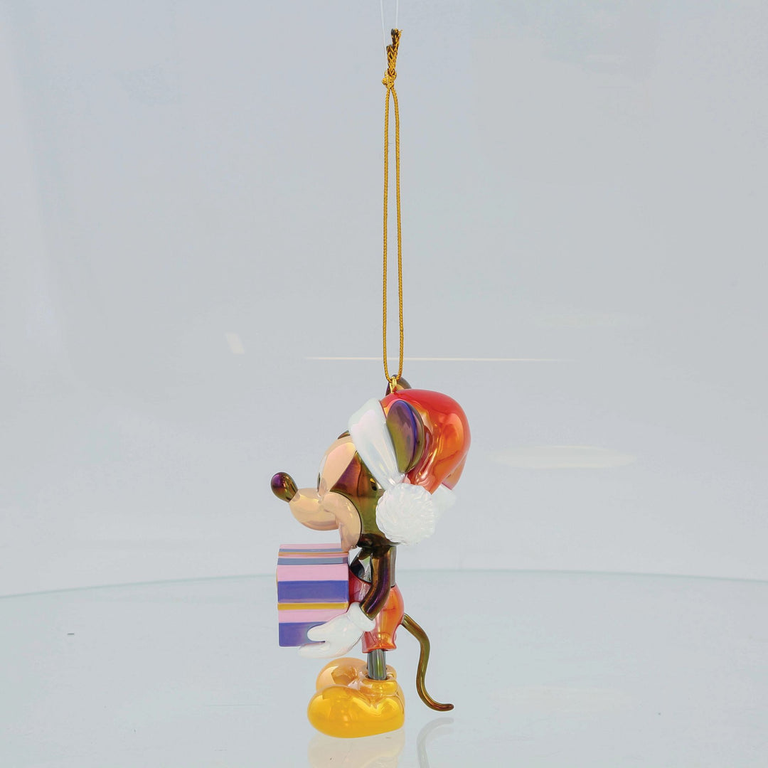 Mickey Mouse Hanging Ornament by Department 56