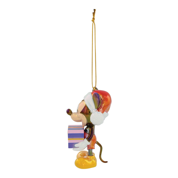 Mickey Mouse Hanging Ornament by Department 56