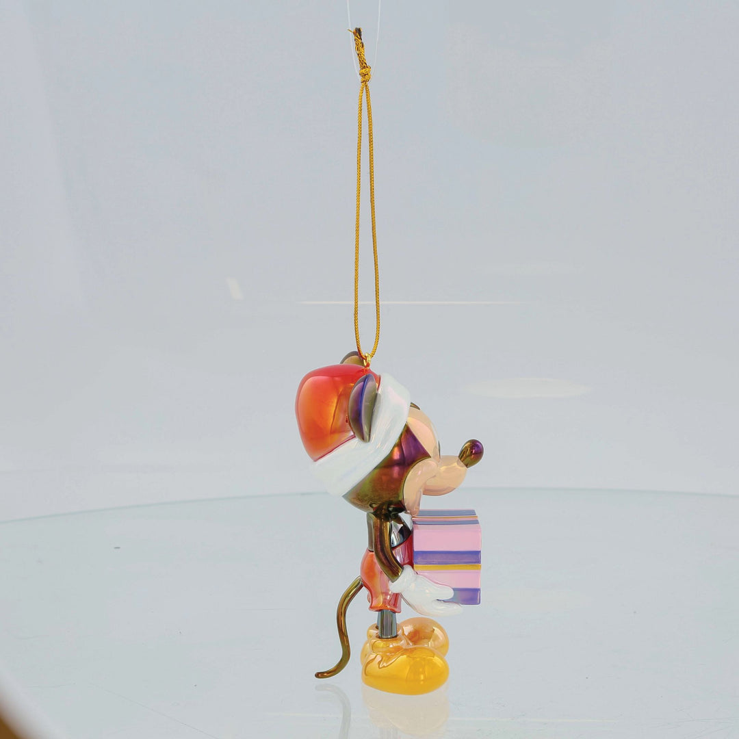Mickey Mouse Hanging Ornament by Department 56