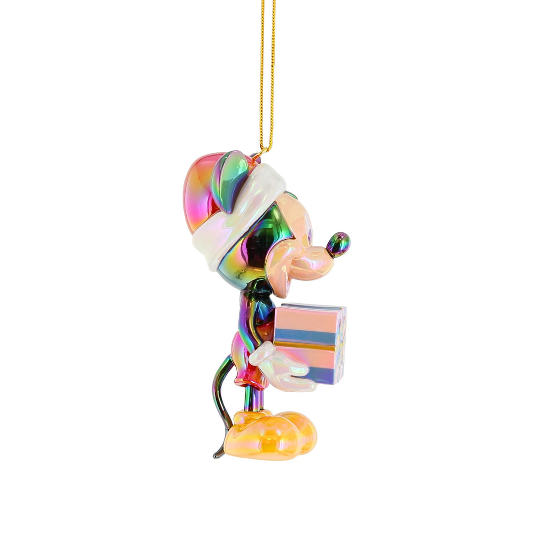 Mickey Mouse Hanging Ornament by Department 56