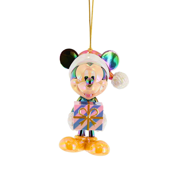 Mickey Mouse Hanging Ornament by Department 56