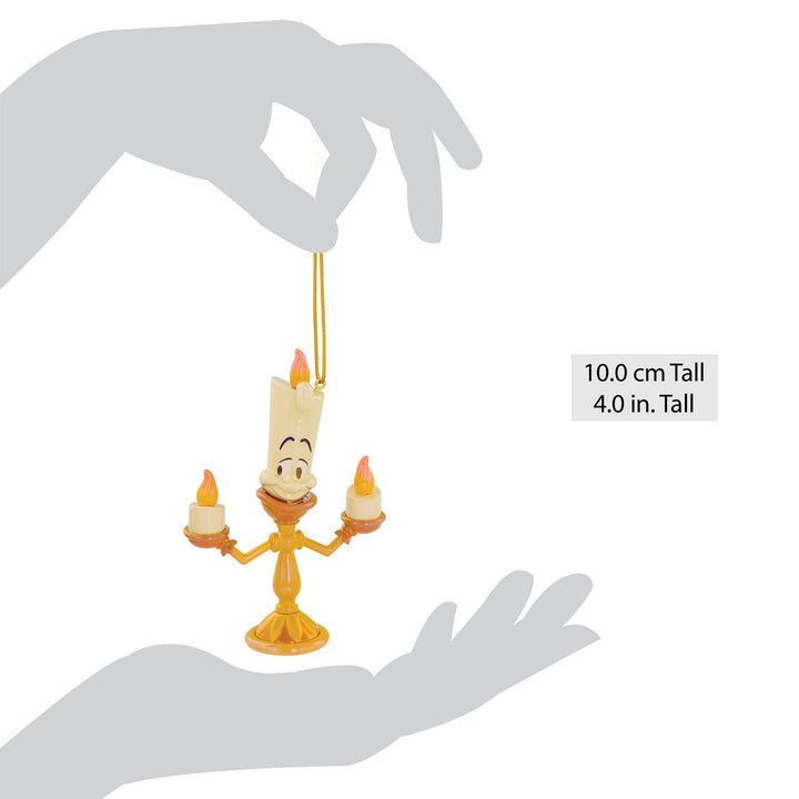 Lumiere Hanging Ornament by Department 56