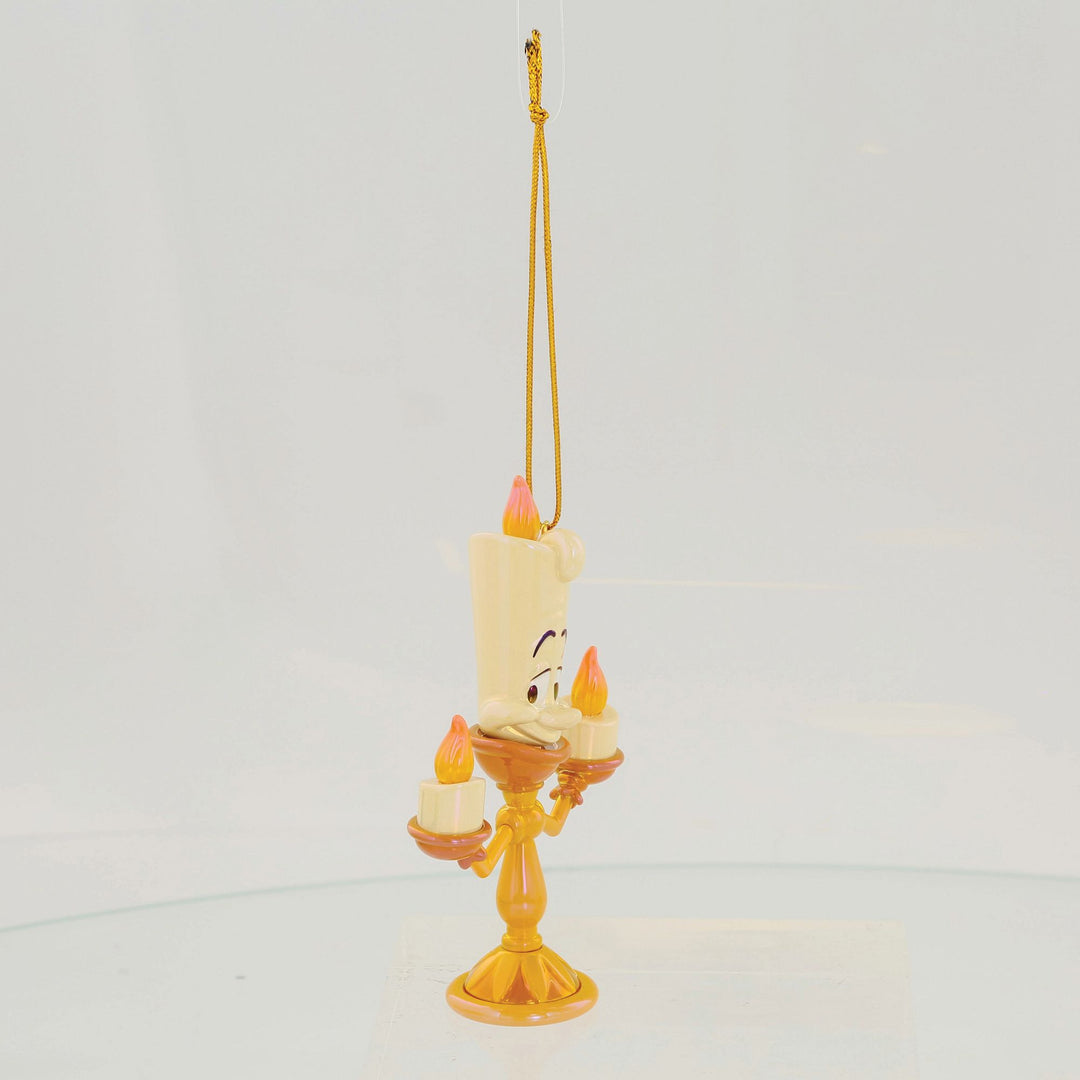 Lumiere Hanging Ornament by Department 56