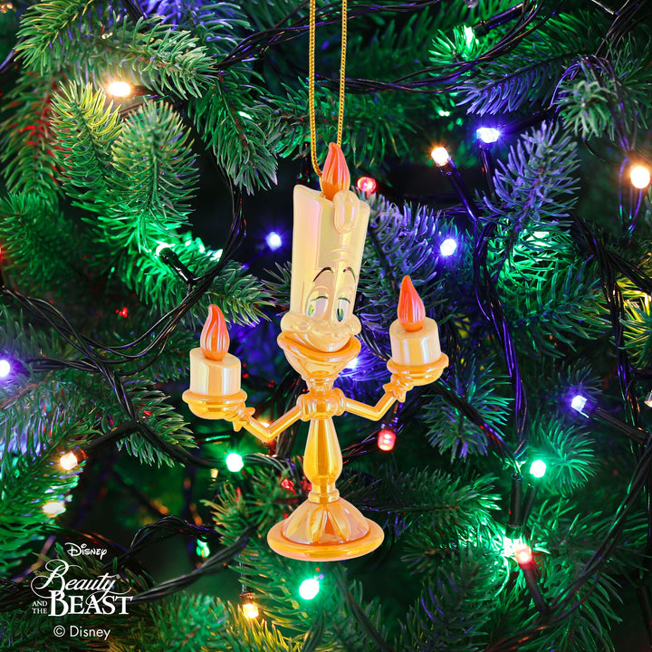 Lumiere Hanging Ornament by Department 56