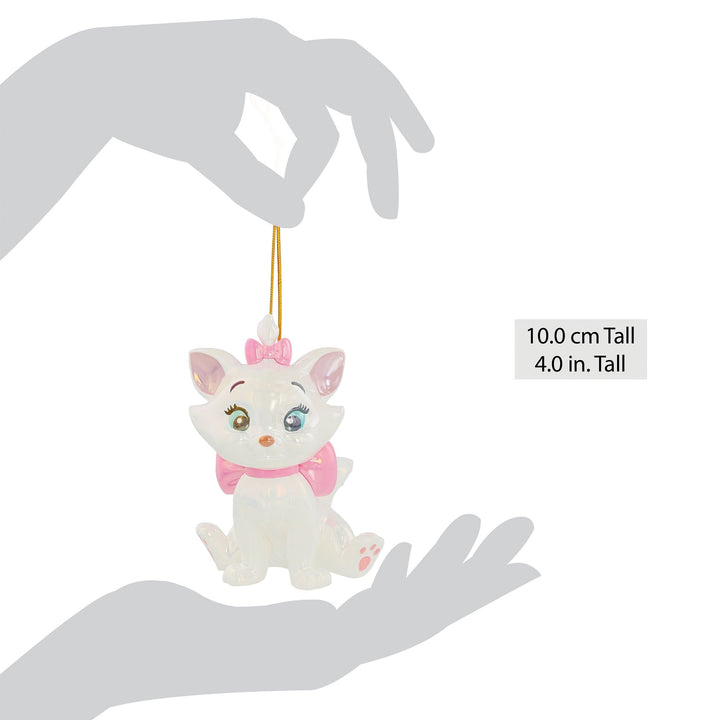 Marie Hanging Ornament by Department 56