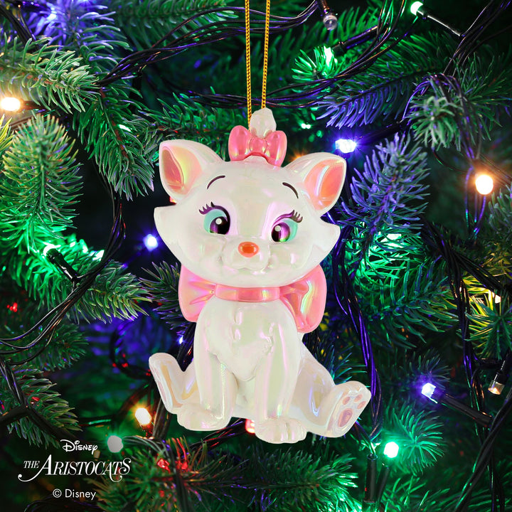 Marie Hanging Ornament by Department 56