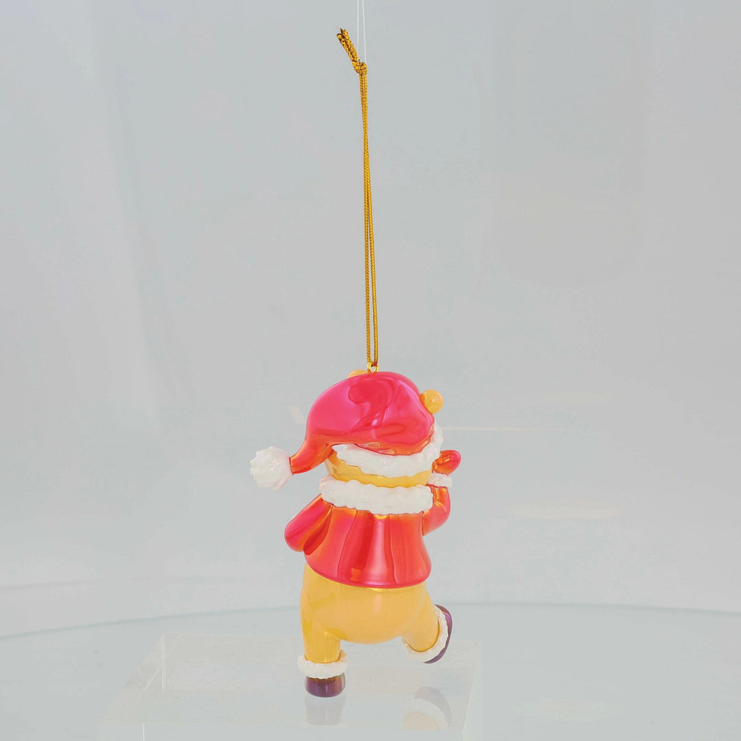 Winnie the Pooh Hanging Ornament by Department 56