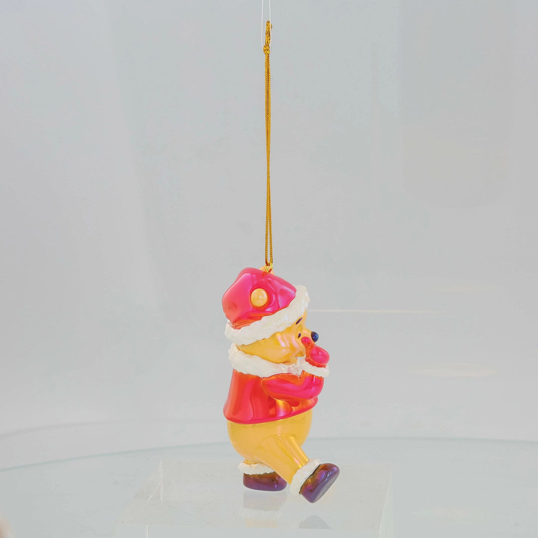 Winnie the Pooh Hanging Ornament by Department 56