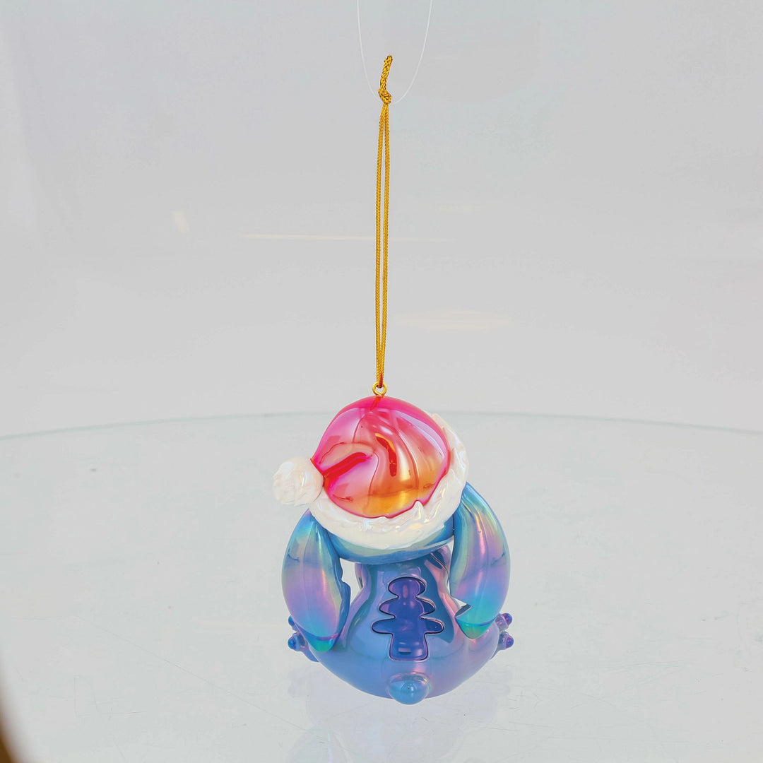 Stitch Hanging Ornament by Department 56