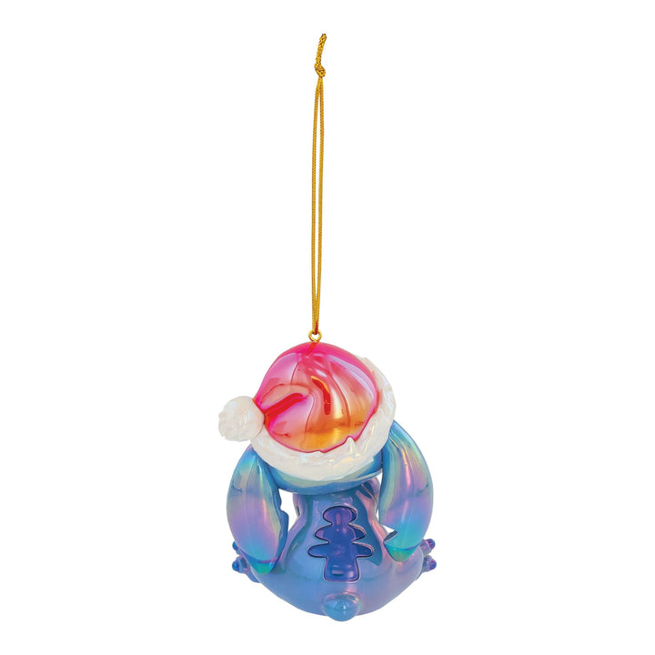 Stitch Hanging Ornament by Department 56