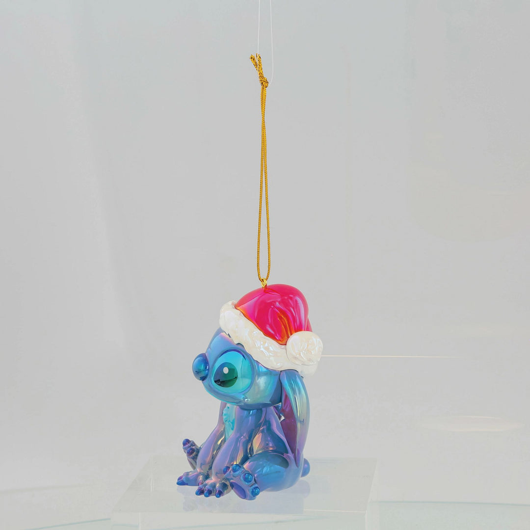 Stitch Hanging Ornament by Department 56
