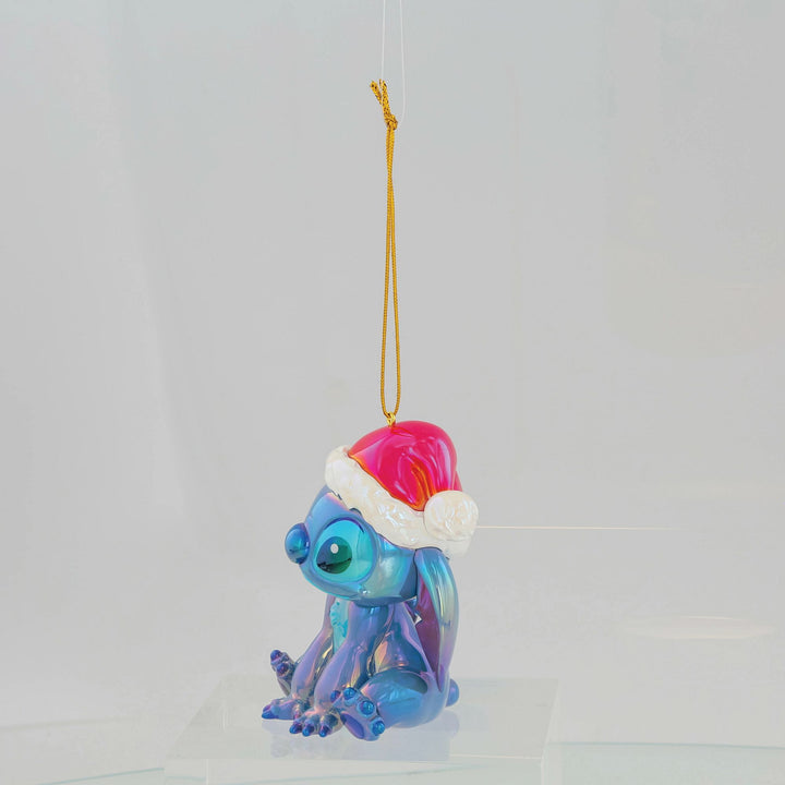 Stitch Hanging Ornament by Department 56
