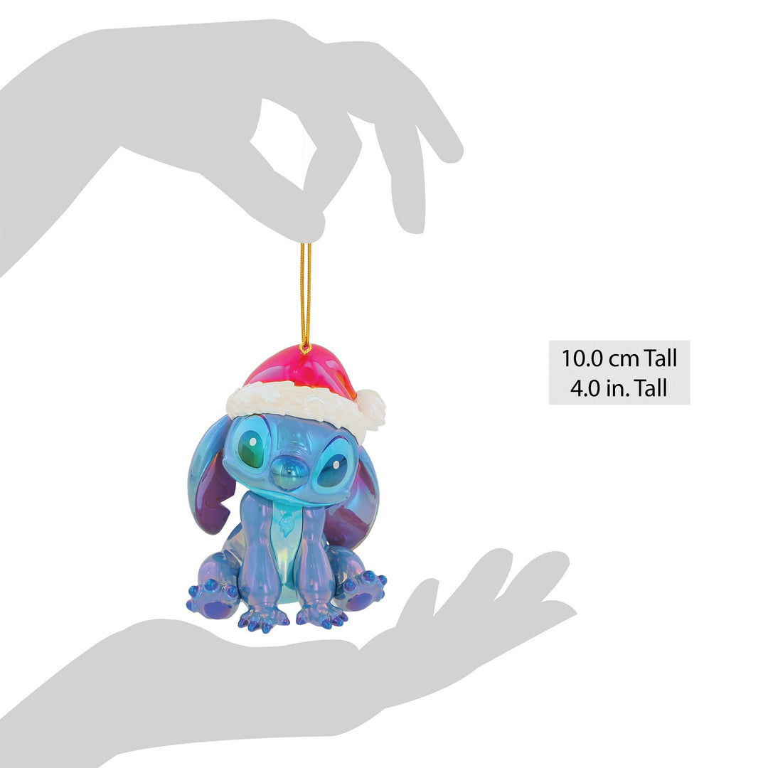 Stitch Hanging Ornament by Department 56