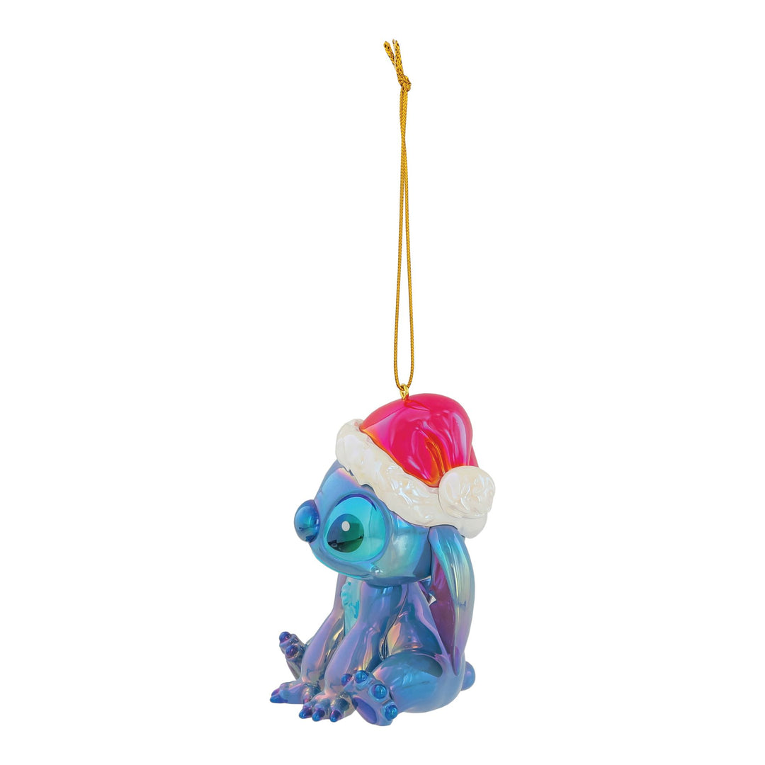 Stitch Hanging Ornament by Department 56