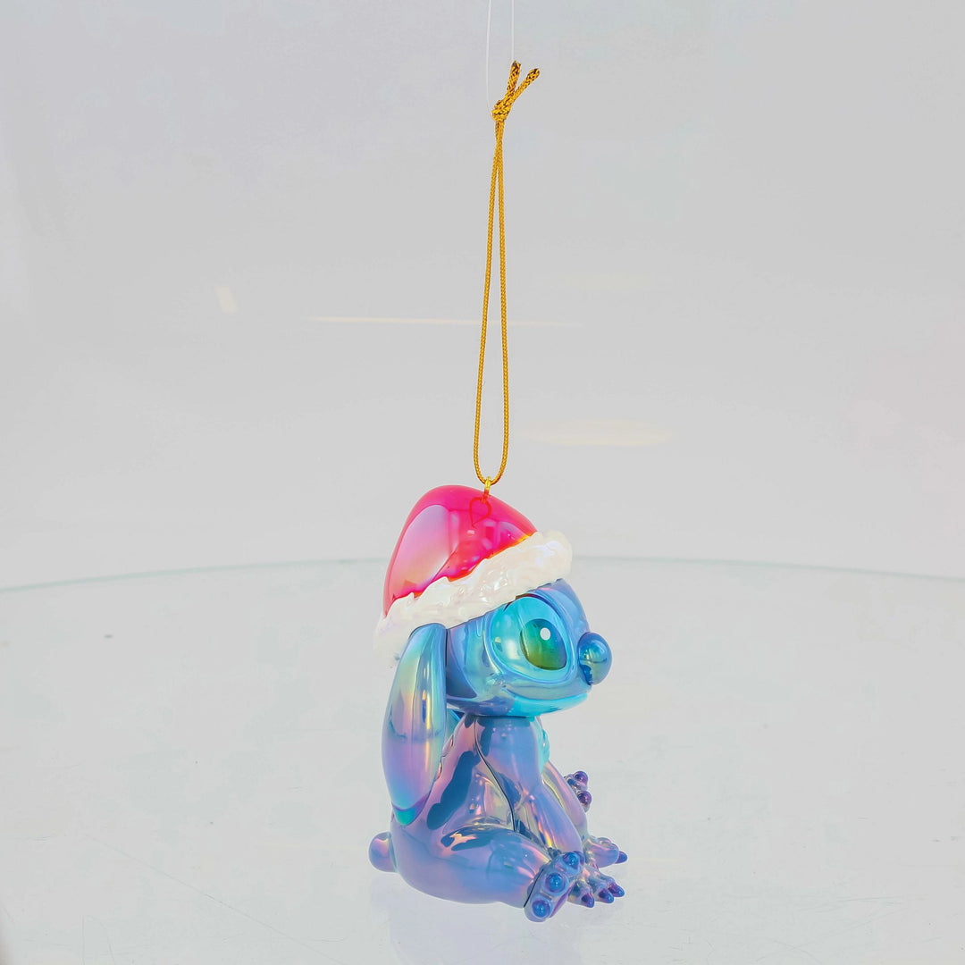 Stitch Hanging Ornament by Department 56