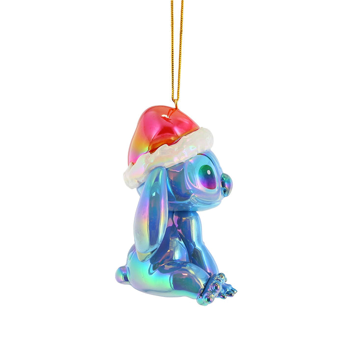Stitch Hanging Ornament by Department 56