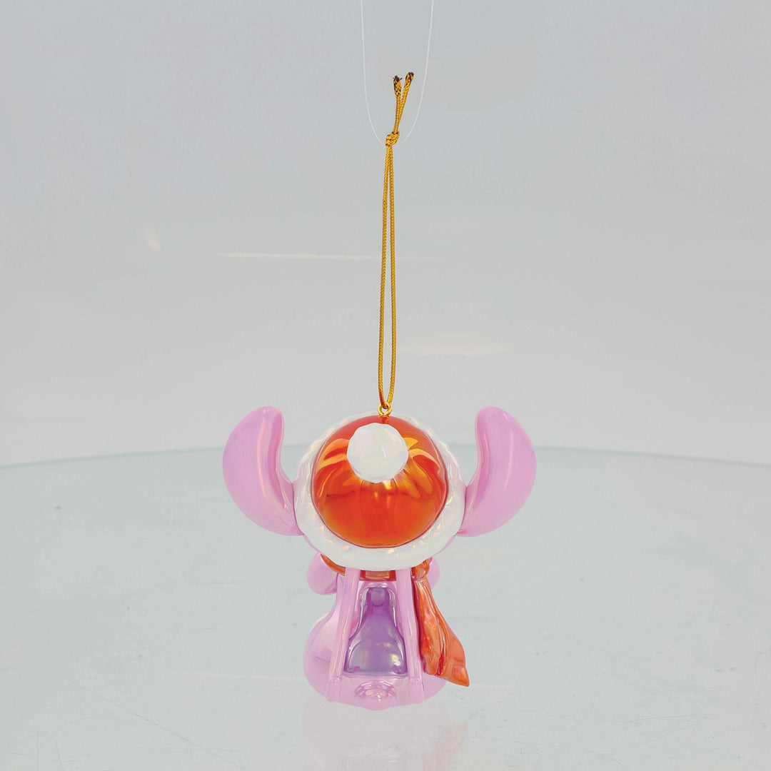 Angel Hanging Ornament by Department 56