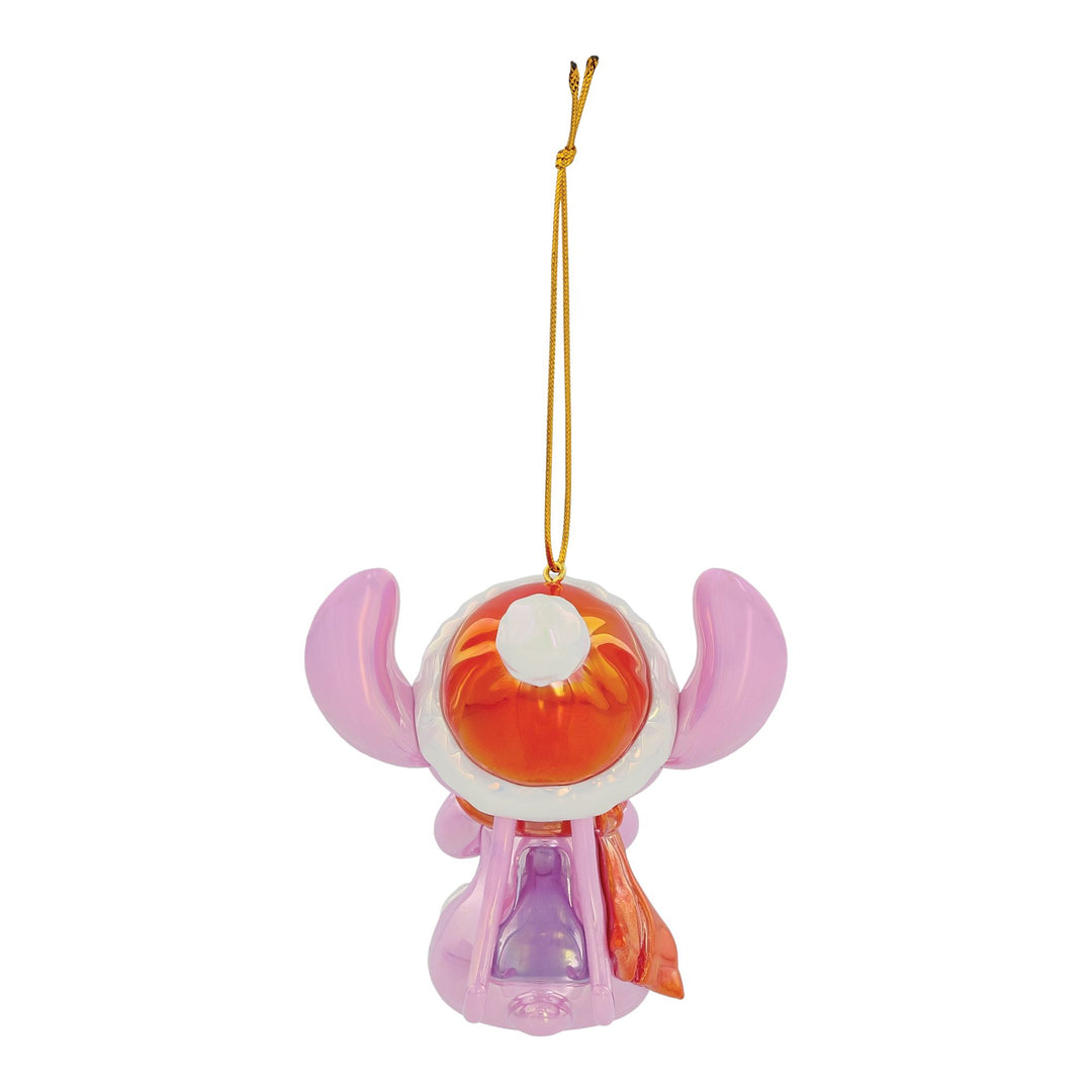 Angel Hanging Ornament by Department 56