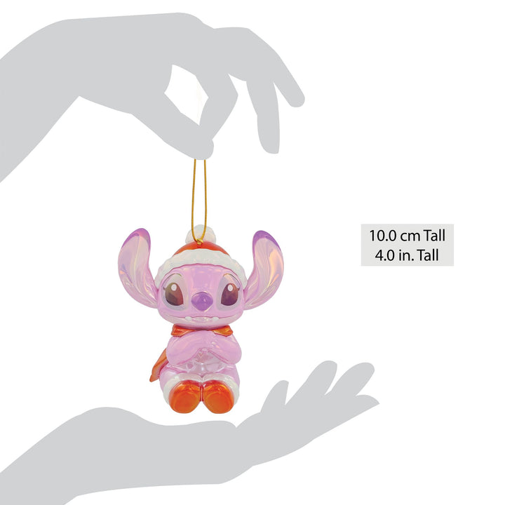 Angel Hanging Ornament by Department 56