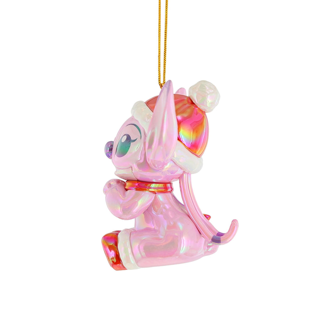 Angel Hanging Ornament by Department 56