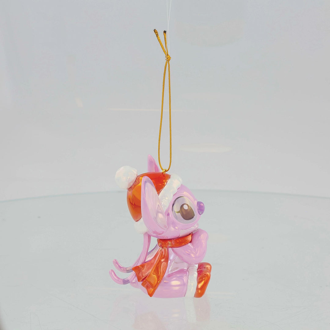 Angel Hanging Ornament by Department 56