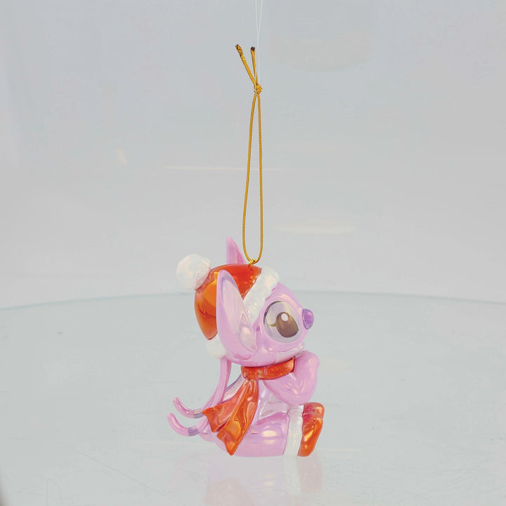 Angel Hanging Ornament by Department 56