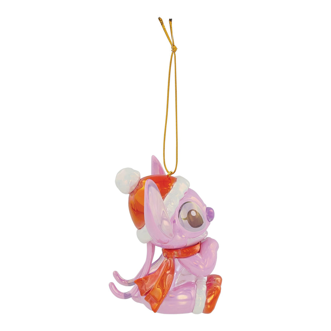 Angel Hanging Ornament by Department 56