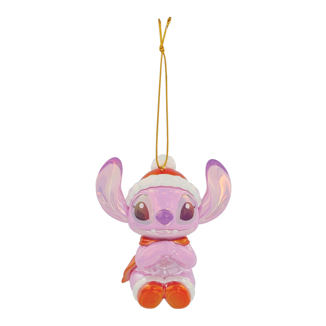 Angel Hanging Ornament by Department 56