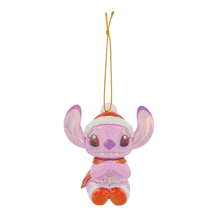 Angel Hanging Ornament by Department 56