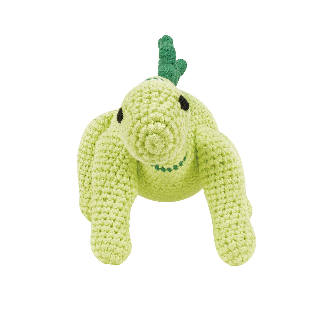 Remy the Brachiosaurus Soft Toy by Woolie