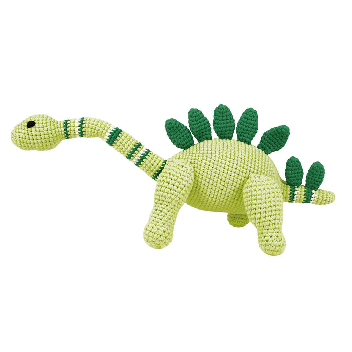 Remy the Brachiosaurus Soft Toy by Woolie