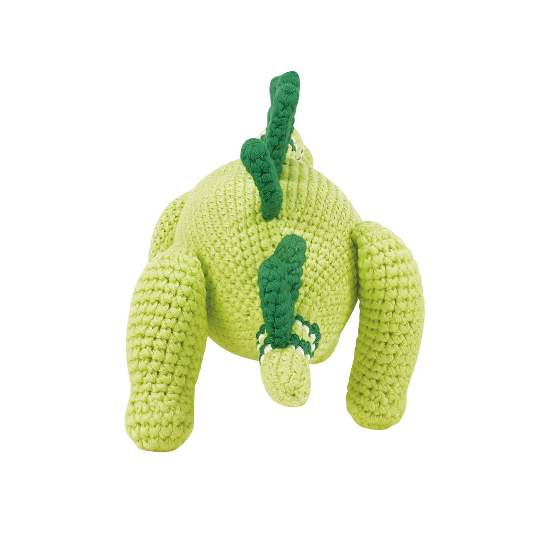Remy the Brachiosaurus Soft Toy by Woolie