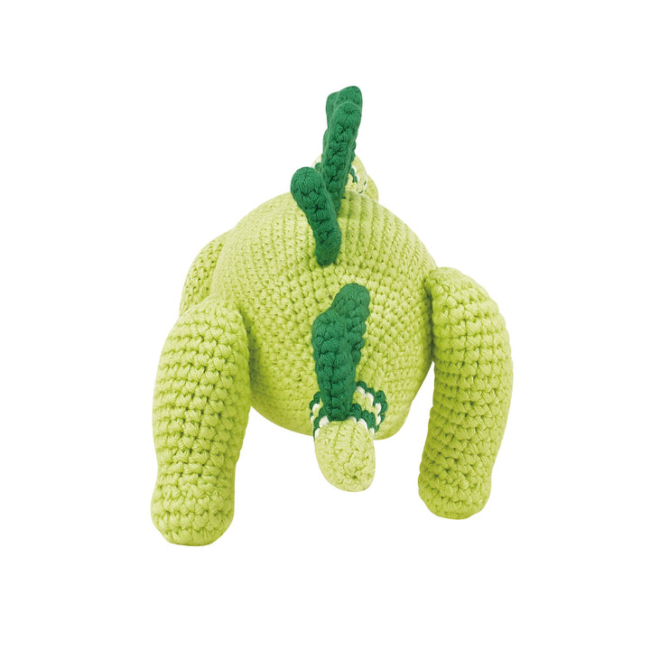 Remy the Brachiosaurus Soft Toy by Woolie