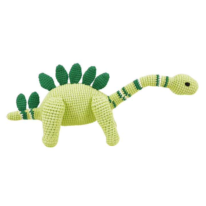 Remy the Brachiosaurus Soft Toy by Woolie