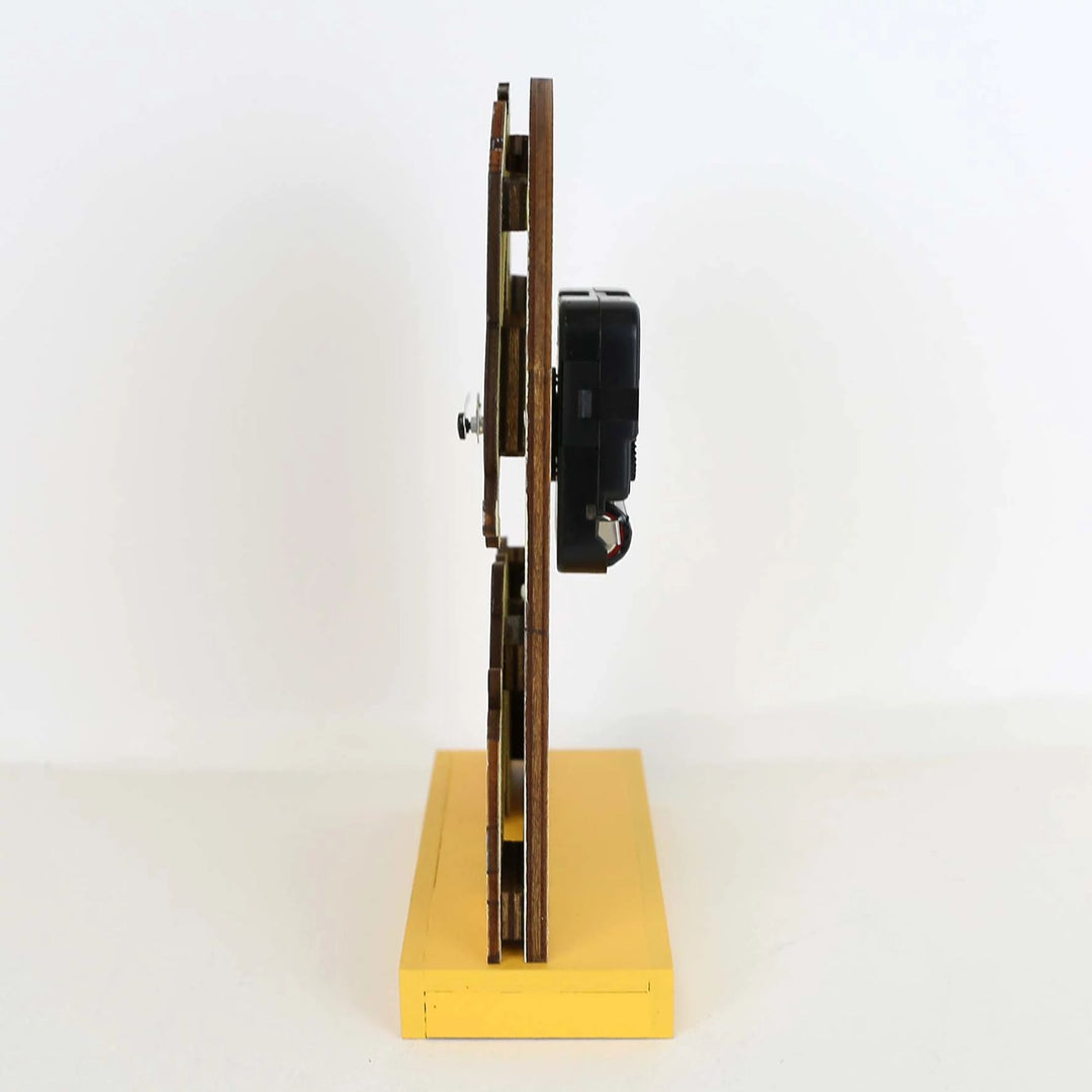 Winnie the Pooh Clock - Disney by Allen Designs