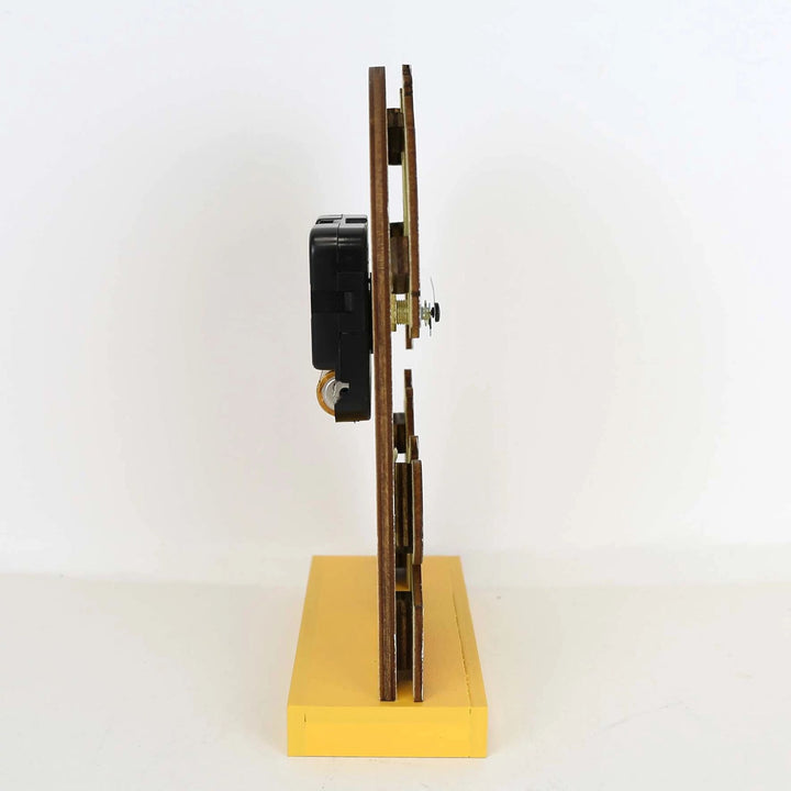 Winnie the Pooh Clock - Disney by Allen Designs