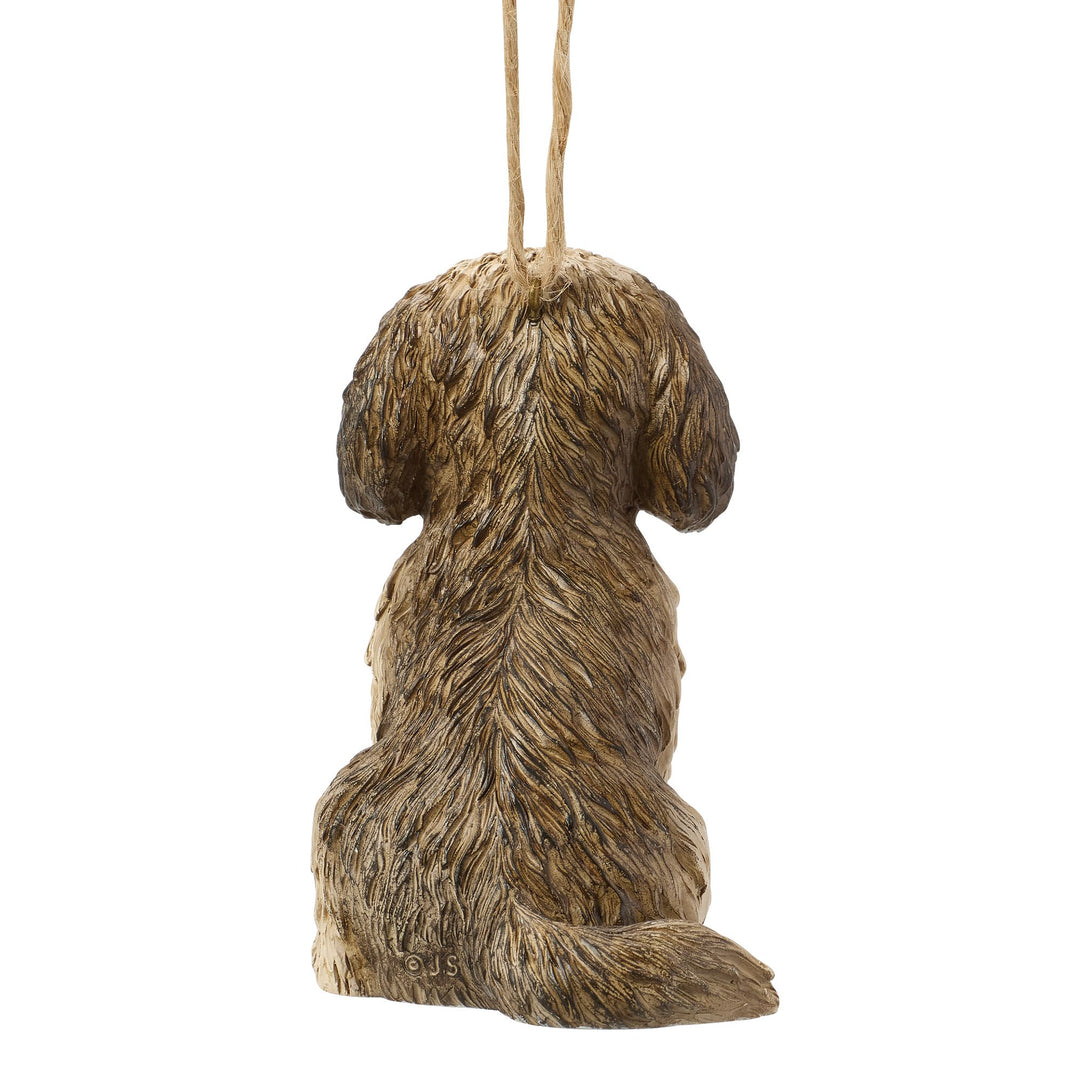 Shih Tze Hanging Ornament