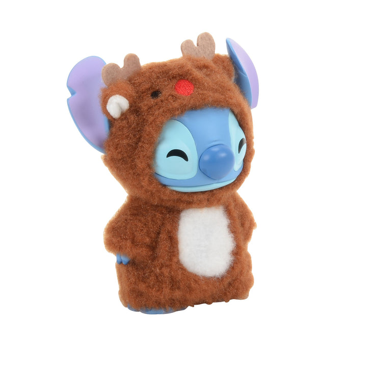 Reindeer Stitch Figurine by Grand Jester Studios
