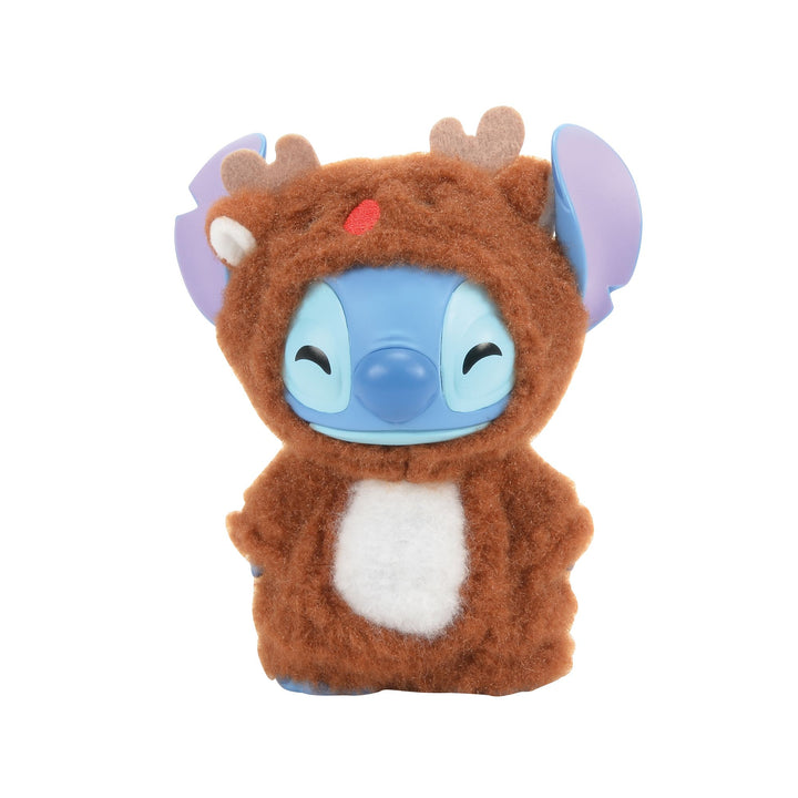 Reindeer Stitch Figurine by Grand Jester Studios