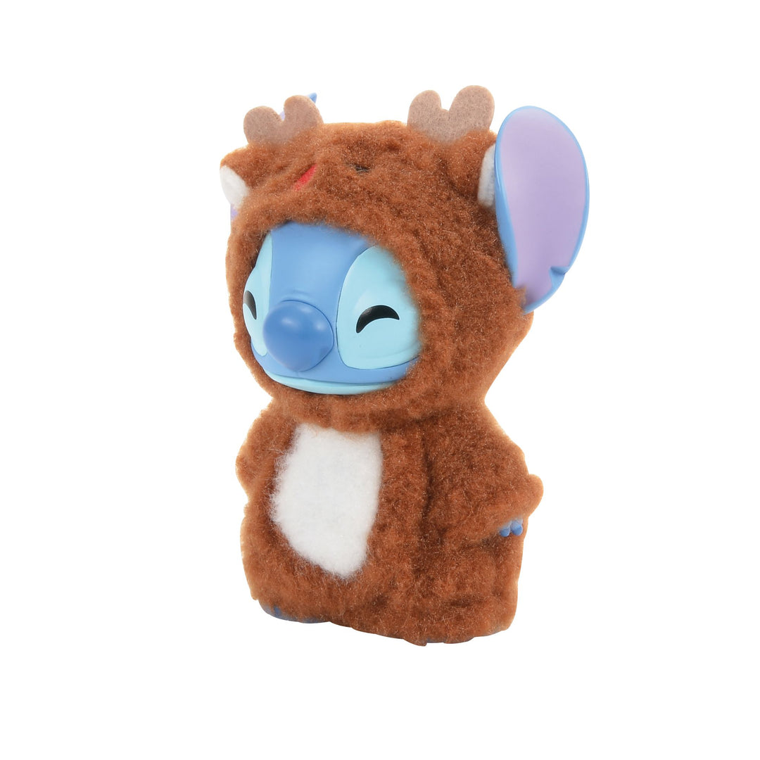 Reindeer Stitch Figurine by Grand Jester Studios