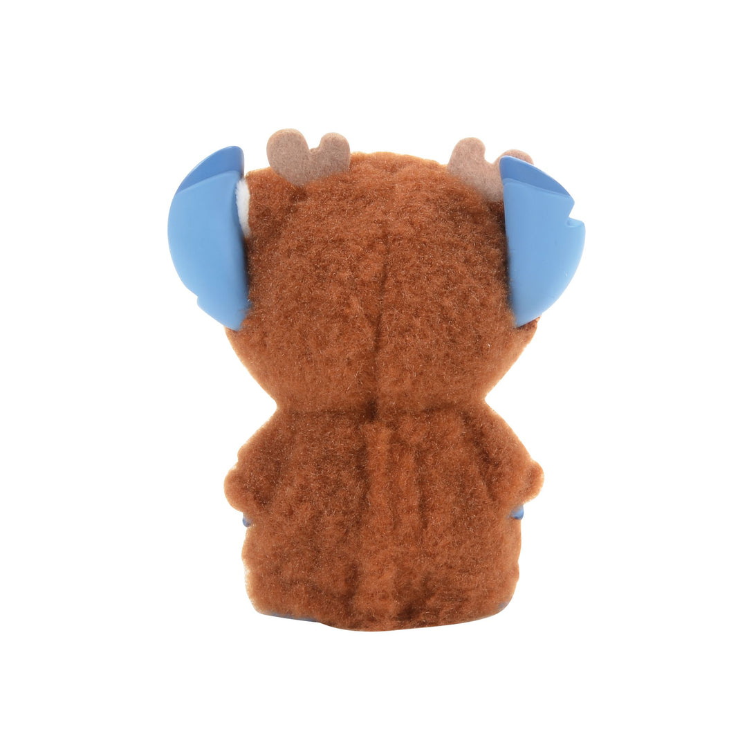 Reindeer Stitch Figurine by Grand Jester Studios