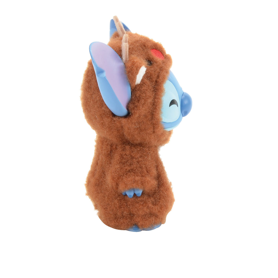 Reindeer Stitch Figurine by Grand Jester Studios