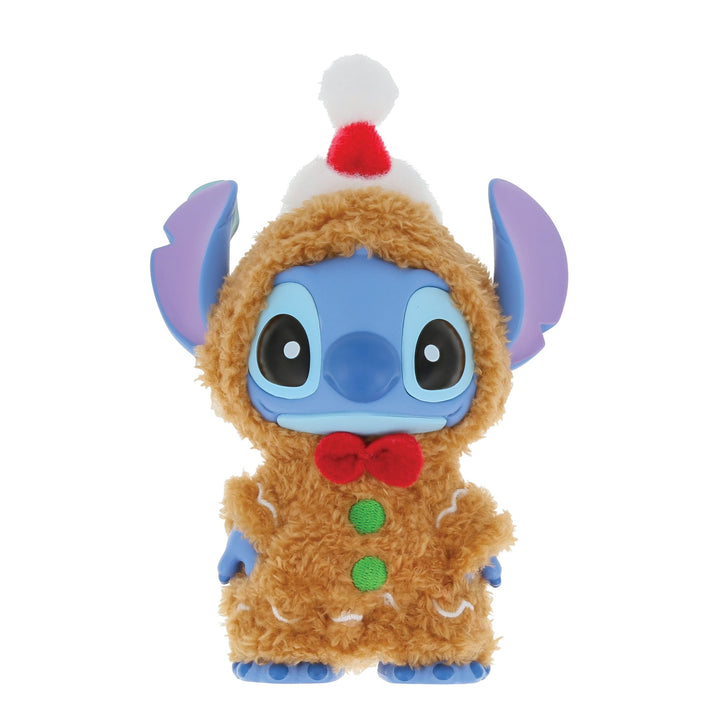 Gingerbread Stitch Figurine by Grand Jester Studios