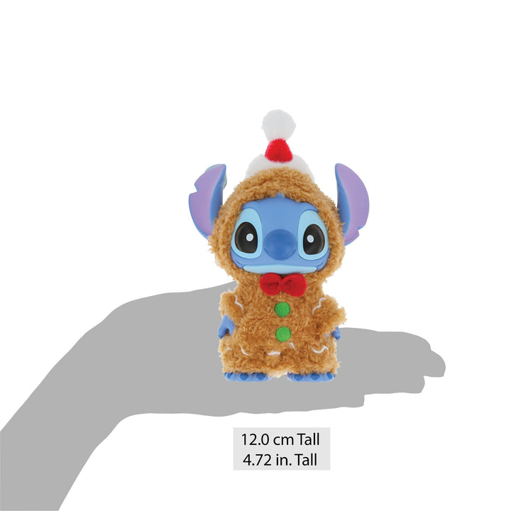 Gingerbread Stitch Figurine by Grand Jester Studios
