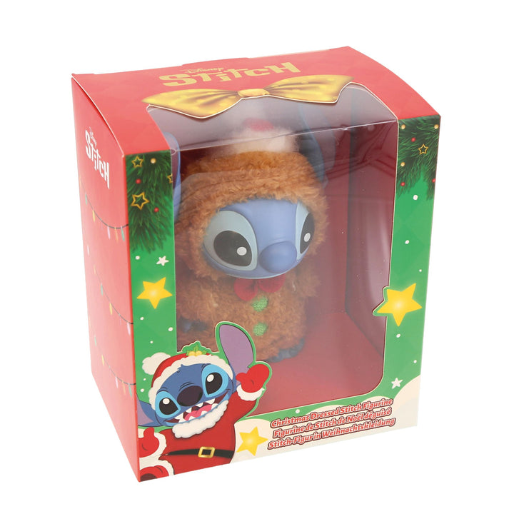 Gingerbread Stitch Figurine by Grand Jester Studios
