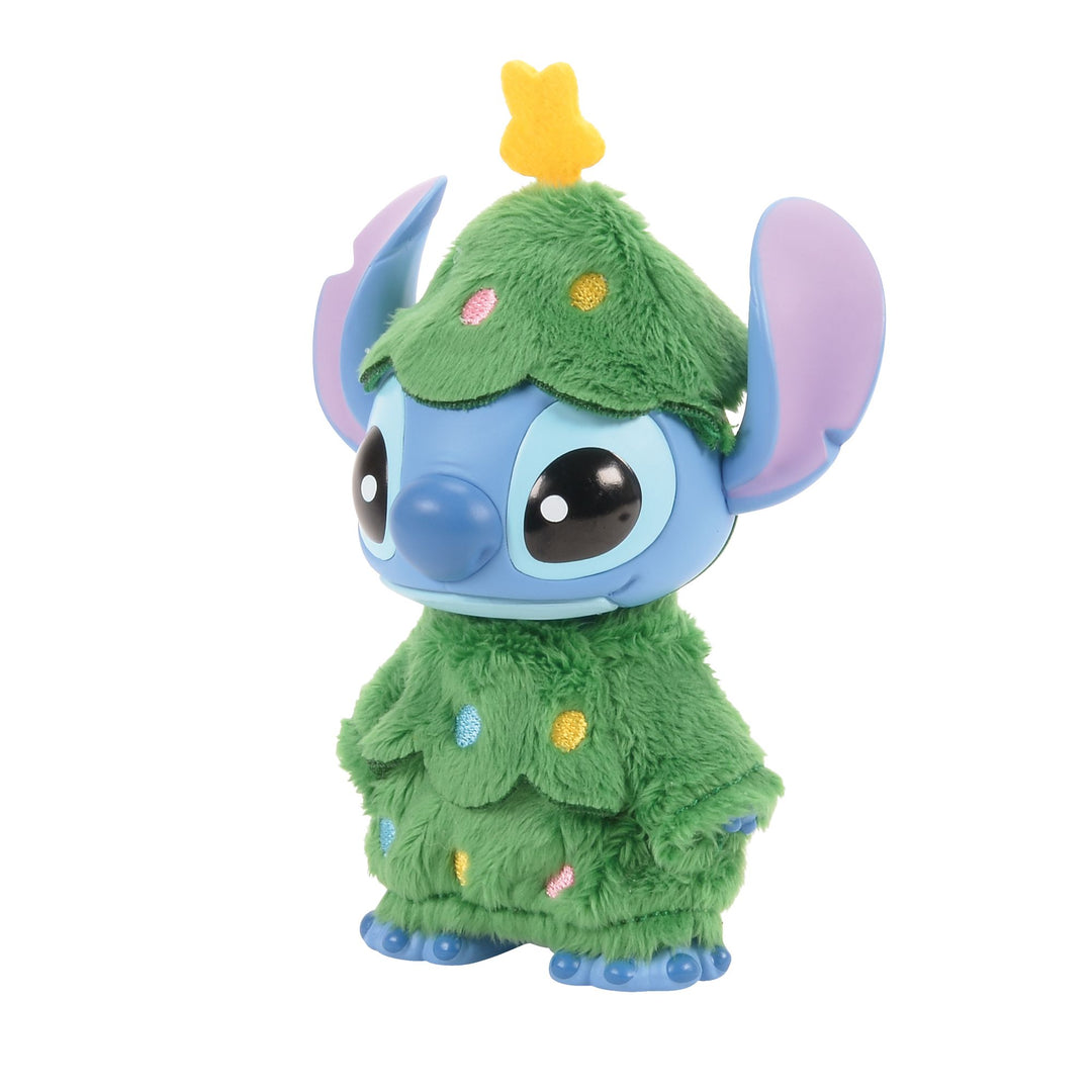 Christmas Tree Stitch Figurine by Grand Jester Studios