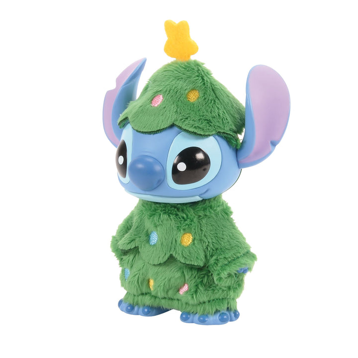 Christmas Tree Stitch Figurine by Grand Jester Studios